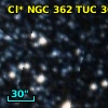 Cl* NGC  362    TUC      30