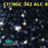 Cl* NGC  362    ALC      47