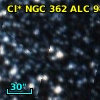Cl* NGC  362    ALC      94