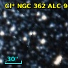 Cl* NGC  362    ALC      96