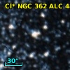 Cl* NGC  362    ALC      48