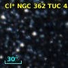 Cl* NGC  362    TUC      42