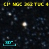 Cl* NGC  362    TUC      46