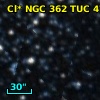 Cl* NGC  362    TUC      47