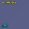 V* MS Dra
