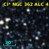 Cl* NGC  362    ALC      41