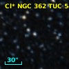 Cl* NGC  362    TUC      54