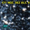 Cl* NGC  362    ALC      67