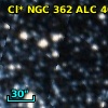 Cl* NGC  362    ALC      40