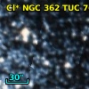 Cl* NGC  362    TUC      76