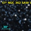 Cl* NGC  362    ALC     106