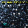 Cl* NGC  362    ALC     104