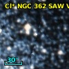 Cl* NGC  362    HAR    2117