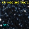 Cl* NGC  362    TUC     101