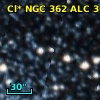 Cl* NGC  362    ALC      36