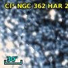 Cl* NGC  362    HAR    2118