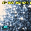 Cl* NGC  362    HAR    1213