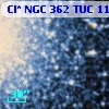 Cl* NGC  362    TUC     112