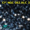 Cl* NGC  362    ALC      35
