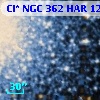Cl* NGC  362    HAR    1210