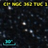 Cl* NGC  362    TUC     116