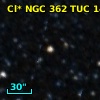 Cl* NGC  362    TUC     141