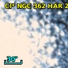 Cl* NGC  362    HAR    2109