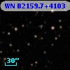 WN B2159.7+4103