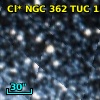 Cl* NGC  362    TUC     159