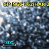 Cl* NGC  362    HAR    2221