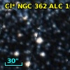 Cl* NGC  362    ALC     108