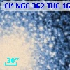 Cl* NGC  362    TUC     169