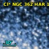 Cl* NGC  362    HAR    1114