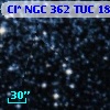 Cl* NGC  362    TUC     187