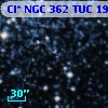 Cl* NGC  362    TUC     193