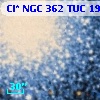 Cl* NGC  362    TUC     194