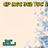 Cl* NGC  362    TUC     198