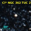 Cl* NGC  362    TUC     216