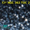 Cl* NGC  362    TUC     218