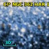 Cl* NGC  362    HAR    1240