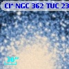 Cl* NGC  362    TUC     235