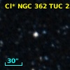Cl* NGC  362    TUC     238