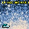 Cl* NGC  362    HAR    1449