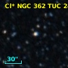 Cl* NGC  362    TUC     245