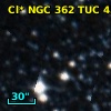 Cl* NGC  362    TUC     457