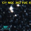 Cl* NGC  362    TUC     458