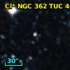 Cl* NGC  362    TUC     462