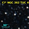 Cl* NGC  362    TUC     468
