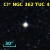 Cl* NGC  362    TUC     470