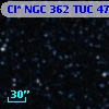 Cl* NGC  362    TUC     471